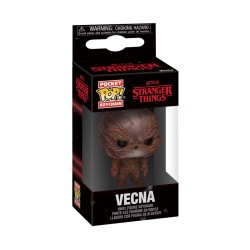 Pop Television - Keychain - Stranger Things - Vecna